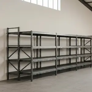 כמה עולה לתכנן מערכת אחסון? מדריך לבחירת מדפים לתעשיה בצורה בטוחה, יעילה ואיכותית