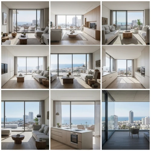 חופשה אורבנית מושלמת: היתרונות של luxury apartment rent in telaviv לחוויית שהות יוקרתית ובלתי נשכחת