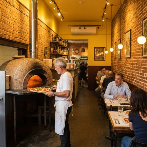 מחפשים את ה-pizza הטובה ביותר או pizza tel aviv? גלו איפה יש פיצה פתוחה עכשיו ותיהנו מטעמים בלתי נשכחים