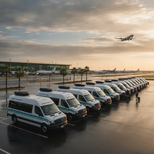 חברת הסעות מומלצת לנסיעות VIP, עסקים ושירותי הסעות לאירועים בסטנדרט יוקרתי ובלתי מתפשר